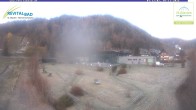 Archiv Foto Webcam St. Blasien - Radon Revital Bad 06:00