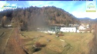 Archiv Foto Webcam St. Blasien - Radon Revital Bad 09:00