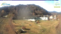 Archiv Foto Webcam St. Blasien - Radon Revital Bad 11:00