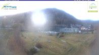 Archiv Foto Webcam St. Blasien - Radon Revital Bad 15:00