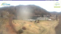 Archiv Foto Webcam St. Blasien - Radon Revital Bad 07:00