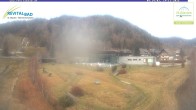 Archiv Foto Webcam St. Blasien - Radon Revital Bad 08:00