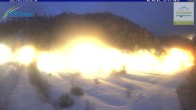 Archiv Foto Webcam St. Blasien - Radon Revital Bad 05:00