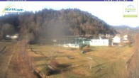 Archiv Foto Webcam St. Blasien - Radon Revital Bad 11:00