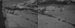 Archived image Webcam Tauernmoossee reservoir 23:00