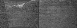 Archiv Foto Webcam Tauernmoossee - Blick auf die Staumauer 23:00