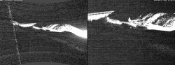 Archived image Webcam Tauernmoossee reservoir 21:00