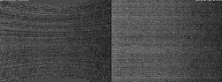 Archiv Foto Webcam Tauernmoossee - Blick auf die Staumauer 01:00