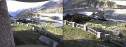 Archived image Webcam Tauernmoossee reservoir 17:00