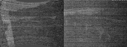 Archiv Foto Webcam Tauernmoossee - Blick auf die Staumauer 01:00