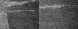 Archiv Foto Webcam Tauernmoossee - Blick auf die Staumauer 00:00
