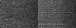 Archiv Foto Webcam Tauernmoossee - Blick auf die Staumauer 23:00
