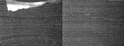 Archiv Foto Webcam Tauernmoossee - Blick auf die Staumauer 03:00