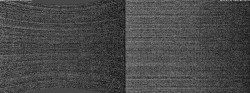 Archiv Foto Webcam Tauernmoossee - Blick auf die Staumauer 01:00