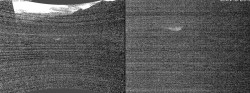 Archiv Foto Webcam Tauernmoossee - Blick auf die Staumauer 03:00