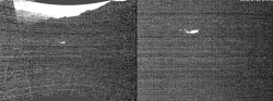 Archiv Foto Webcam Tauernmoossee - Blick auf die Staumauer 03:00