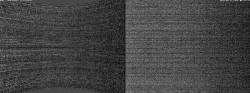 Archiv Foto Webcam Tauernmoossee - Blick auf die Staumauer 23:00
