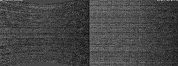 Archiv Foto Webcam Tauernmoossee - Blick auf die Staumauer 01:00