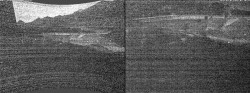 Archived image Webcam Tauernmoossee reservoir 00:00