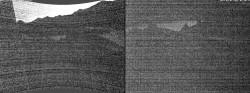 Archived image Webcam Tauernmoossee reservoir 02:00