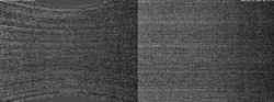 Archiv Foto Webcam Tauernmoossee - Blick auf die Staumauer 19:00