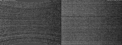 Archiv Foto Webcam Tauernmoossee - Blick auf die Staumauer 21:00