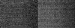 Archiv Foto Webcam Tauernmoossee - Blick auf die Staumauer 23:00