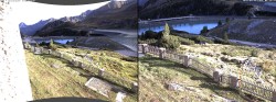 Archived image Webcam Tauernmoossee reservoir 07:00