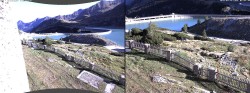 Archived image Webcam Tauernmoossee reservoir 08:00