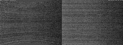 Archiv Foto Webcam Tauernmoossee - Blick auf die Staumauer 01:00