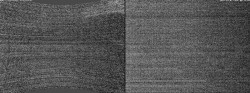 Archiv Foto Webcam Tauernmoossee - Blick auf die Staumauer 23:00