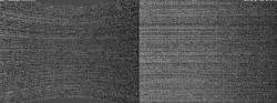 Archiv Foto Webcam Tauernmoossee - Blick auf die Staumauer 03:00