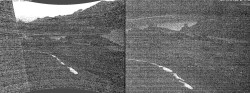 Archived image Webcam Tauernmoossee reservoir 05:00