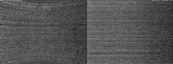 Archiv Foto Webcam Tauernmoossee - Blick auf die Staumauer 23:00