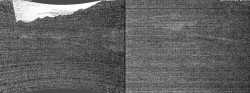 Archiv Foto Webcam Tauernmoossee - Blick auf die Staumauer 05:00