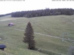 Archived image Webcam Mt. Stübenwasen 00:00