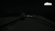 Archived image Webcam Leogang - Asitz Top Station 23:00