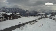 Archived image Webcam Leogang - Asitz Top Station 09:00