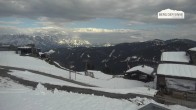 Archived image Webcam Leogang - Asitz Top Station 15:00