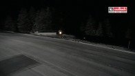 Archiv Foto Webcam Bergstation Asitzbahn 23:00