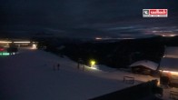 Archived image Webcam Leogang - Asitz Top Station 06:00