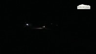 Archiv Foto Webcam Bergstation Asitzbahn 21:00