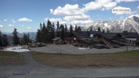 Archived image Webcam Leogang - Asitz Top Station 13:00