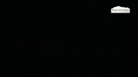 Archiv Foto Webcam Bergstation Asitzbahn 03:00