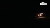 Archiv Foto Webcam Bergstation Asitzbahn 23:00