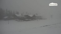 Archiv Foto Webcam Bergstation Asitzbahn 06:00