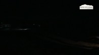 Archiv Foto Webcam Bergstation Asitzbahn 01:00