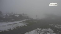 Archiv Foto Webcam Bergstation Asitzbahn 09:00