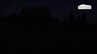 Archiv Foto Webcam Bergstation Asitzbahn 03:00