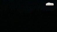 Archiv Foto Webcam Bergstation Asitzbahn 03:00